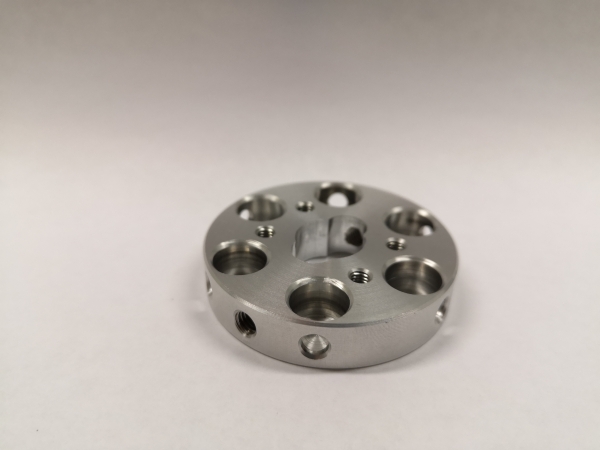Ninebot Coupling Neu
